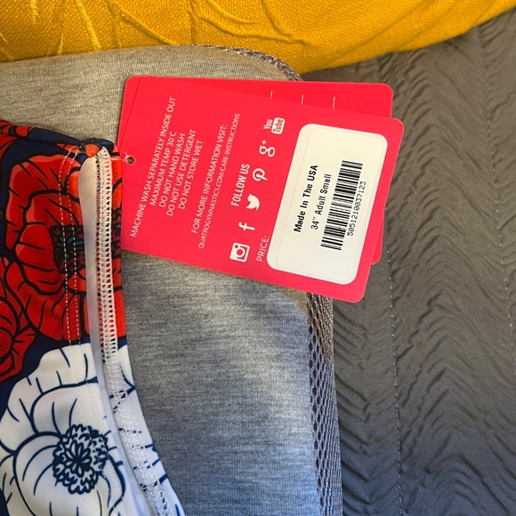 Quatro Leonard - Picture 4 of 10